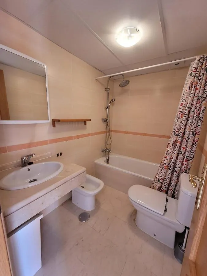 Apartamento Cozy Penthouse Riviera del Sol Málaga