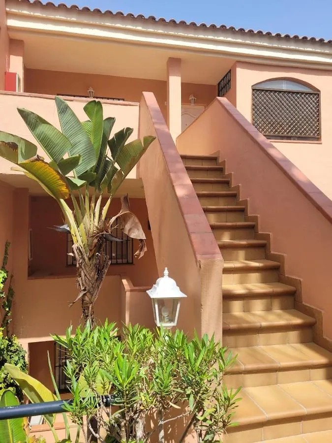 Apartamento Cozy Penthouse Riviera del Sol Málaga 0*,
