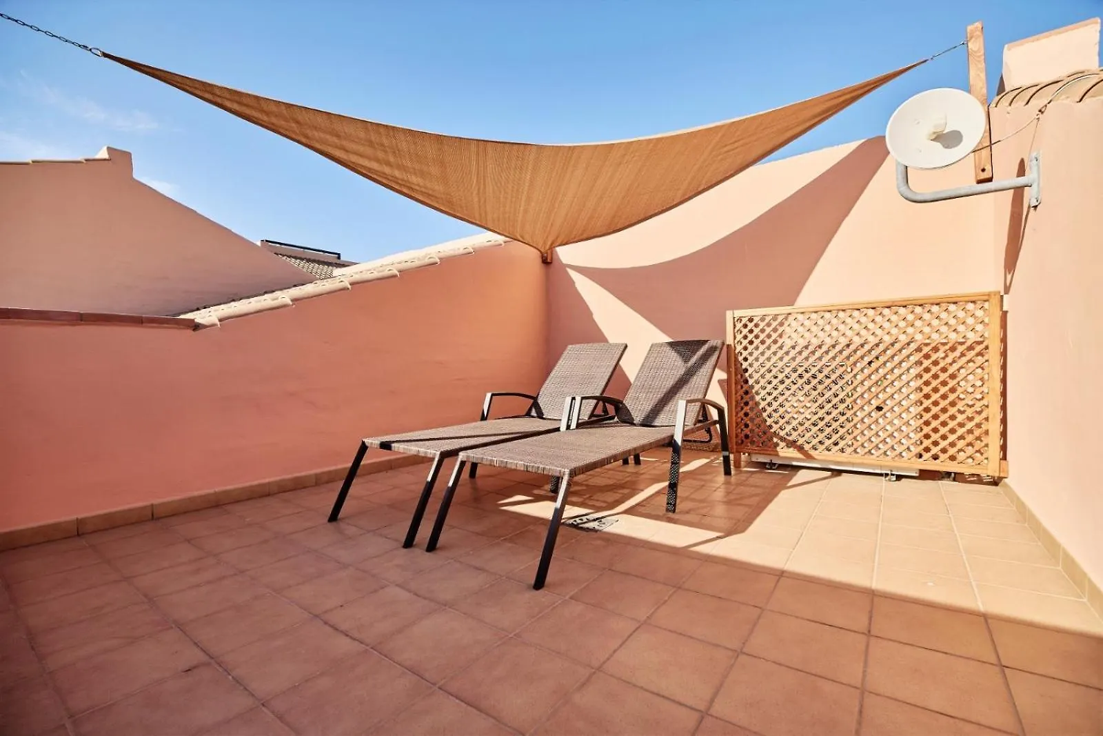 Apartamento Cozy Penthouse Riviera del Sol Málaga