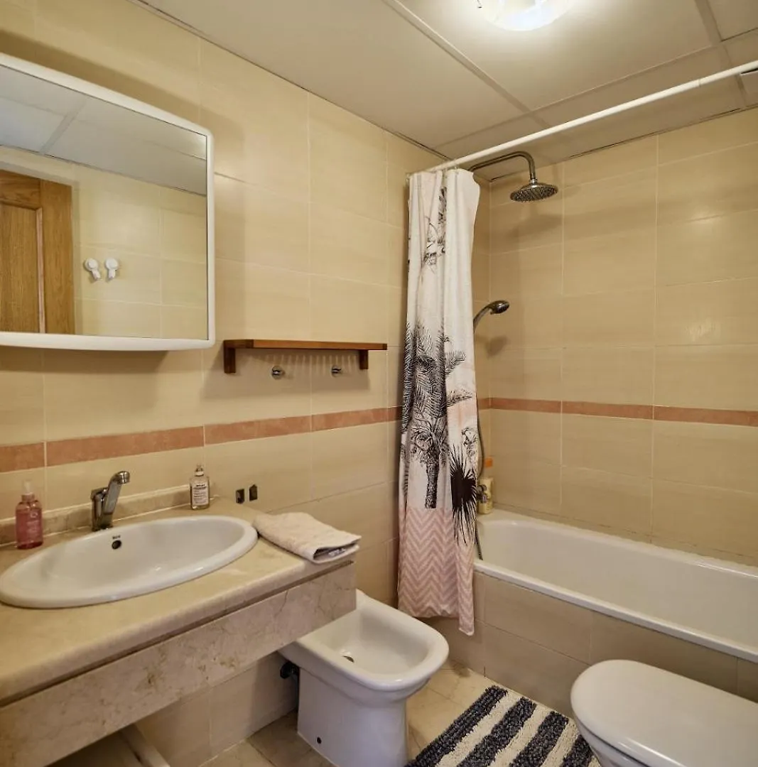 Apartamento Cozy Penthouse Riviera del Sol Málaga