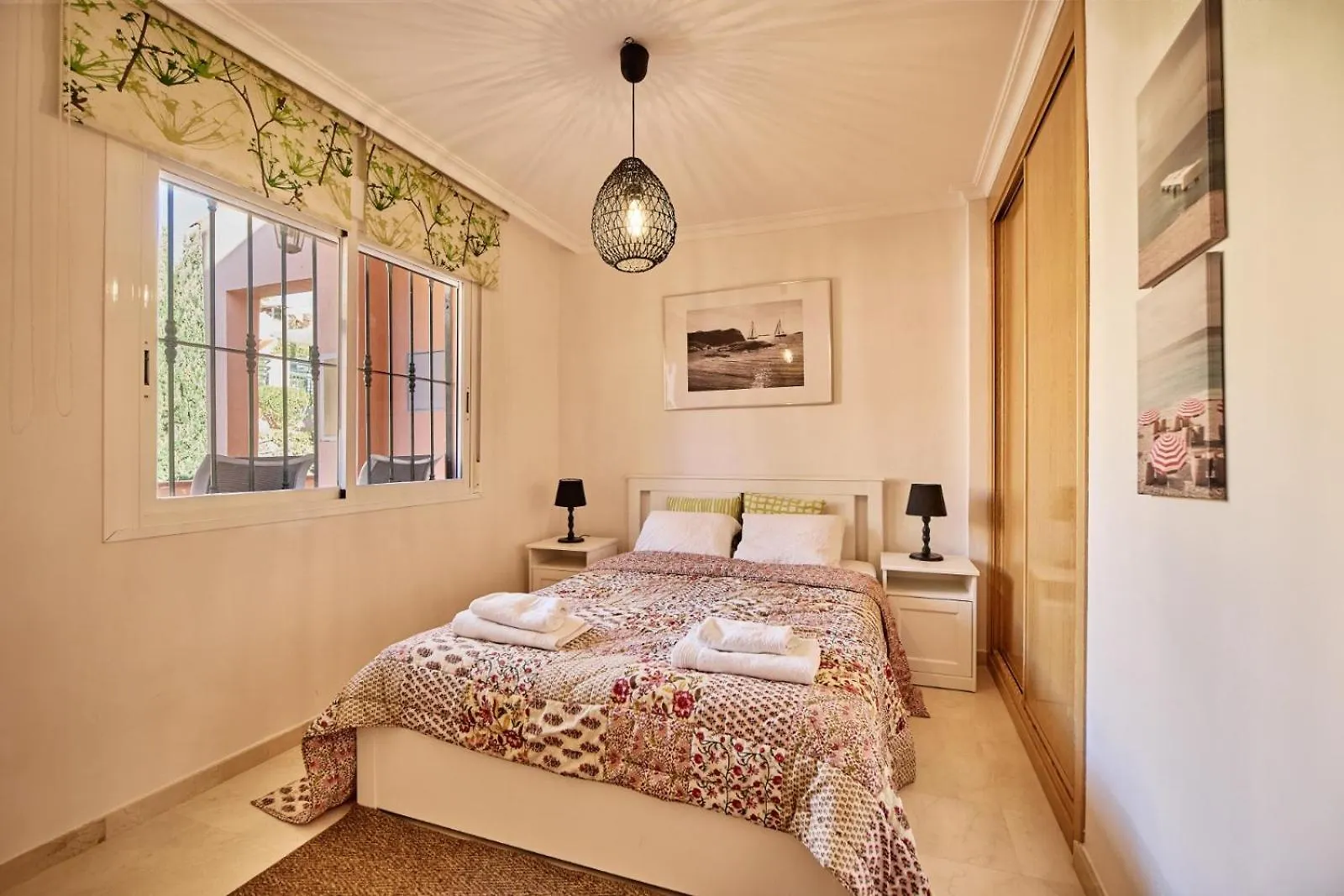Apartamento Cozy Penthouse Riviera del Sol Málaga 0*,