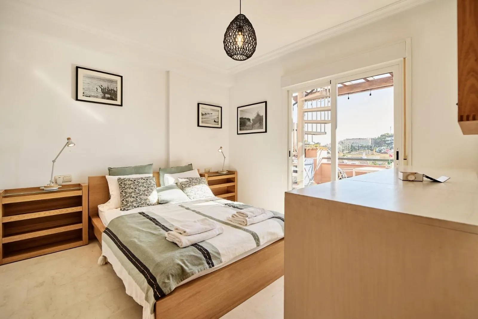 Apartamento Cozy Penthouse Riviera del Sol Málaga España