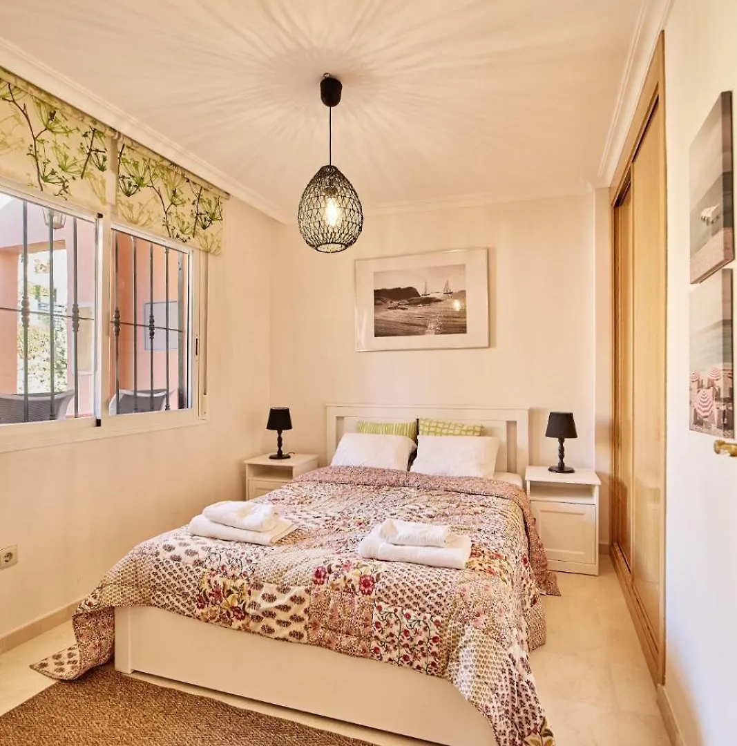 Apartamento Cozy Penthouse Riviera del Sol Málaga España