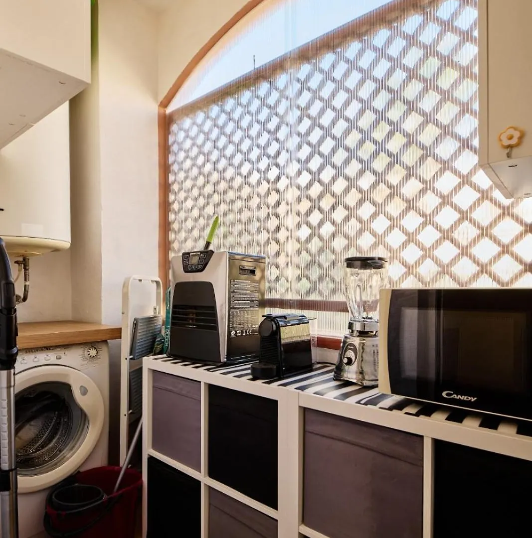 Apartamento Cozy Penthouse Riviera del Sol Málaga