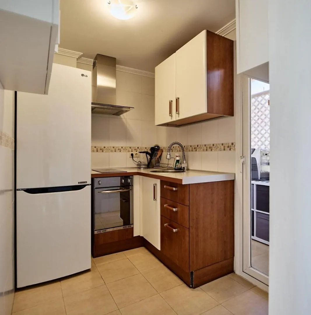 Apartamento Cozy Penthouse Riviera del Sol Málaga