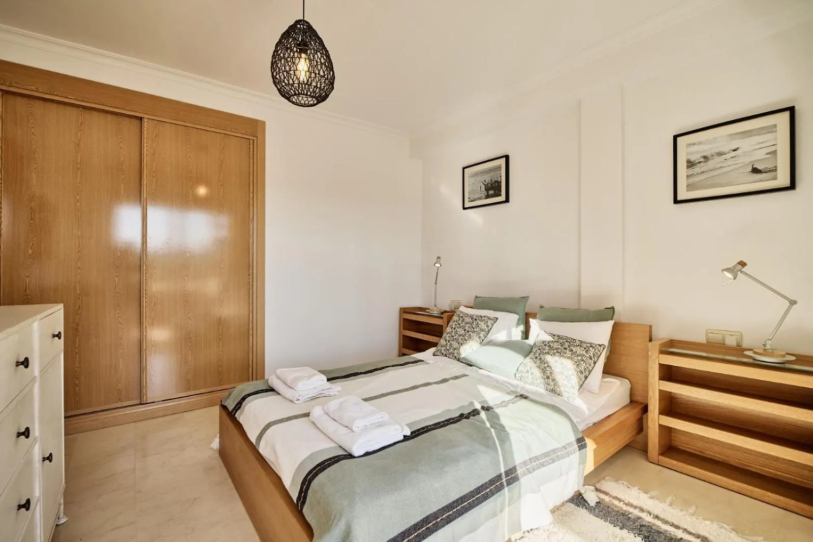 Apartamento Cozy Penthouse Riviera del Sol Málaga