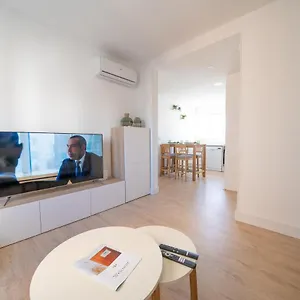 Your In Centro & Parking Free Apartamento