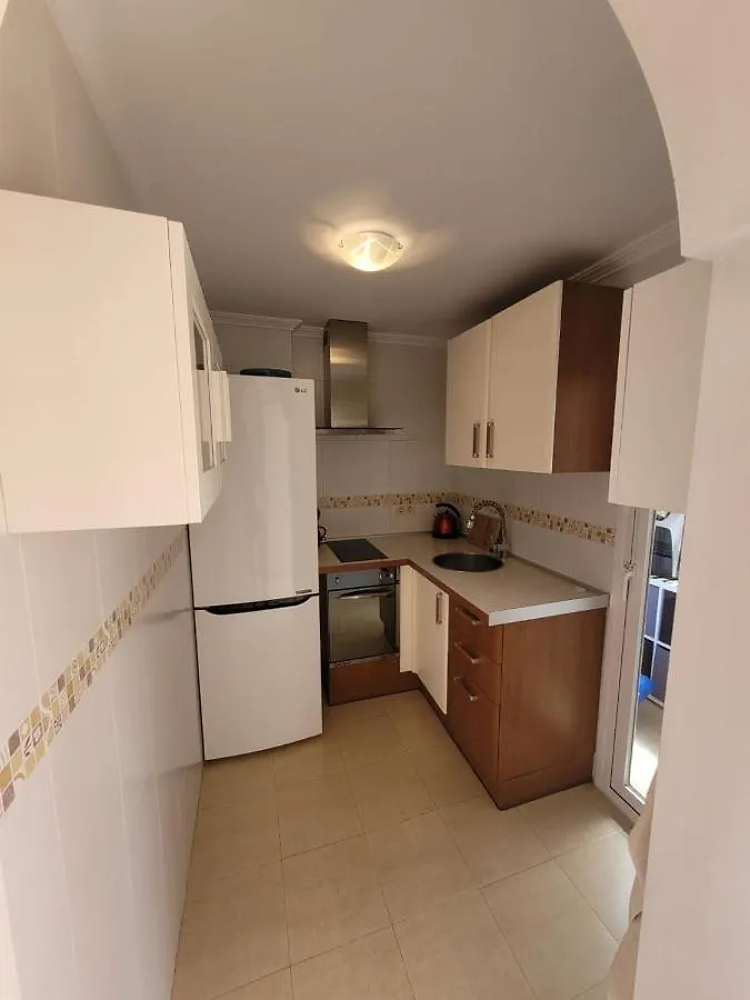 Cozy Penthouse Riviera Del Sol Apartment Malaga Spain