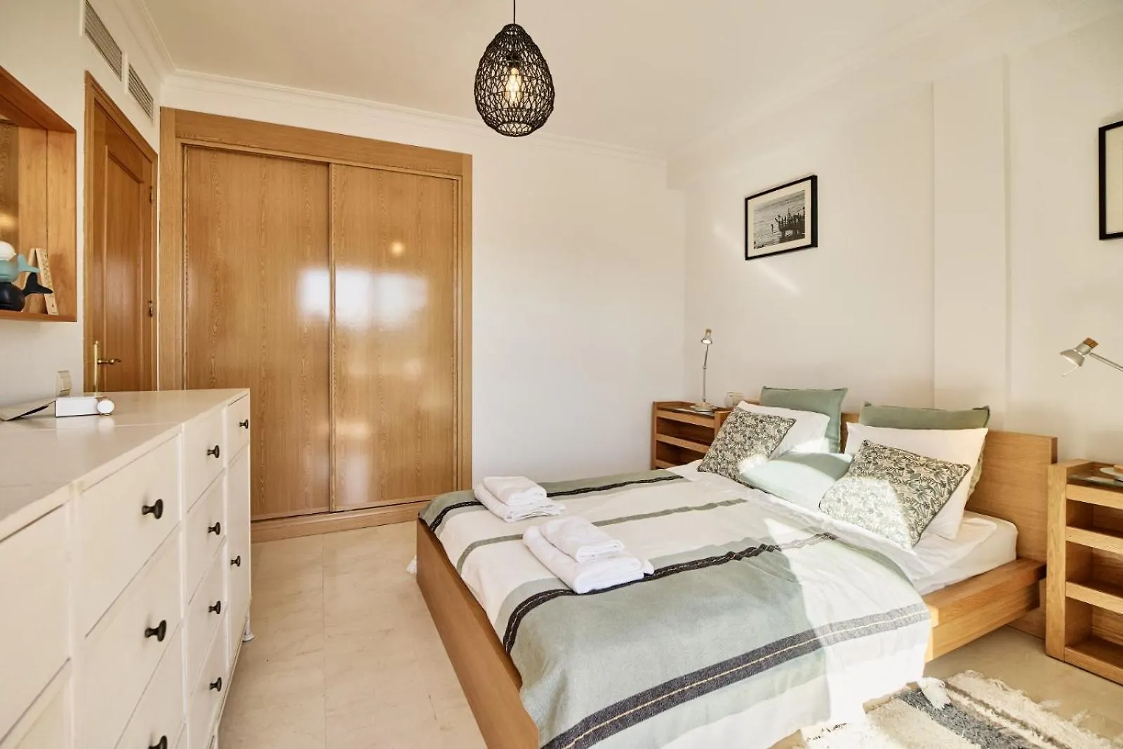 Cozy Penthouse Riviera Del Sol Apartment Malaga Spain