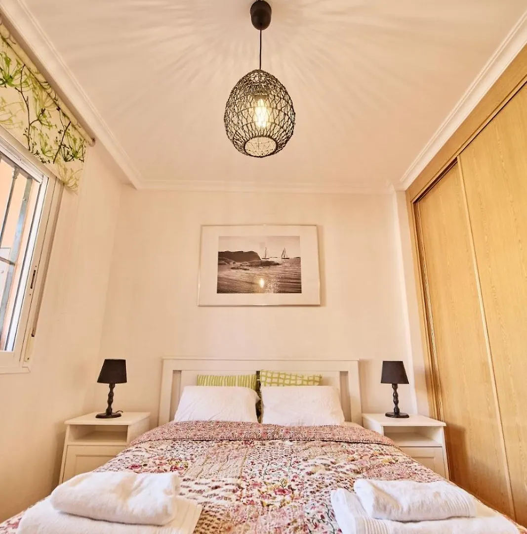 Cozy Penthouse Riviera Del Sol Apartment Malaga