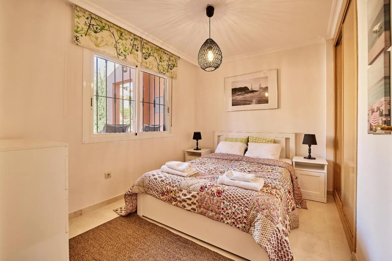 Cozy Penthouse Riviera Del Sol Apartment Malaga 0*,  Spain