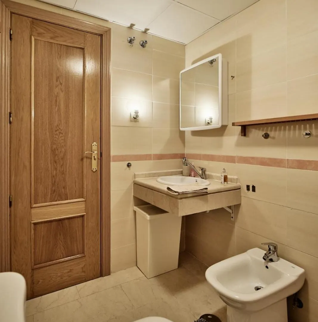 Cozy Penthouse Riviera Del Sol Lägenhet Málaga 0*,  Spanien