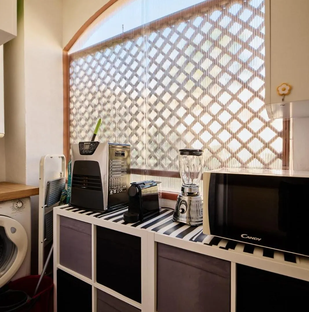 Cozy Penthouse Riviera Del Sol Apartment Malaga 0*,  Spain